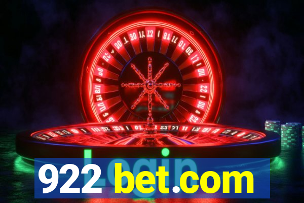 922 bet.com